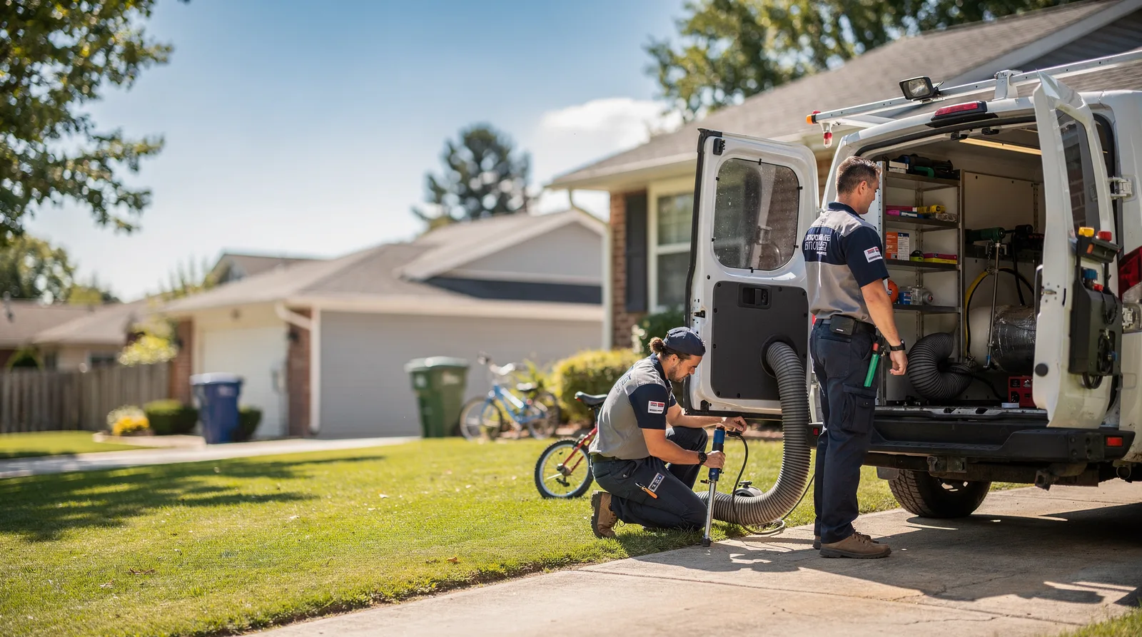 24/7 HVAC Repair & AC Replacement in Westwood, CA near me